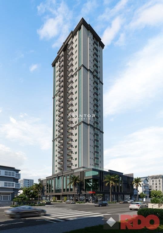 Apartamento com 2 quartos à venda no Boulevard Royal, em Cento, Itapema/SC — foto 10 de 10