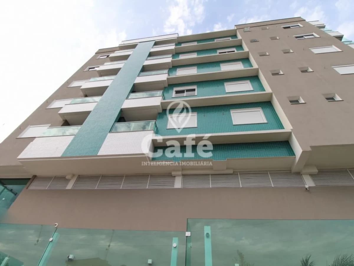 Residencial Recanto das Montanhas, Camobi, Santa Maria/RS — foto 2 de 3