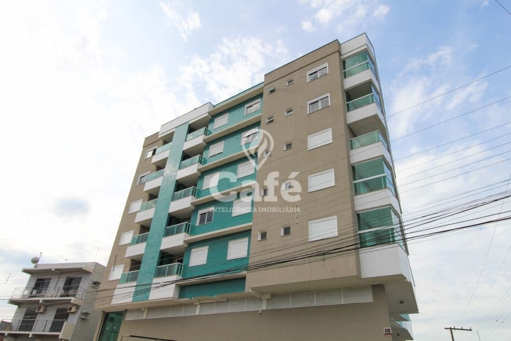Residencial Recanto das Montanhas — Camobi, Santa Maria/RS