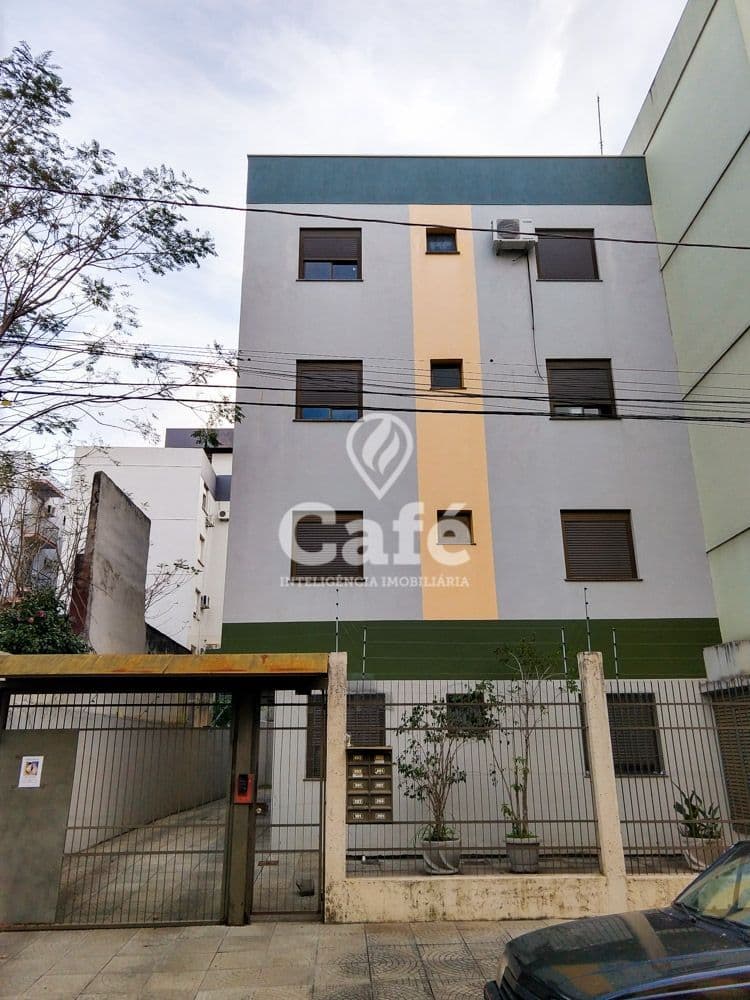 Residencial Val Paraiso — Centro, Santa Maria/RS
