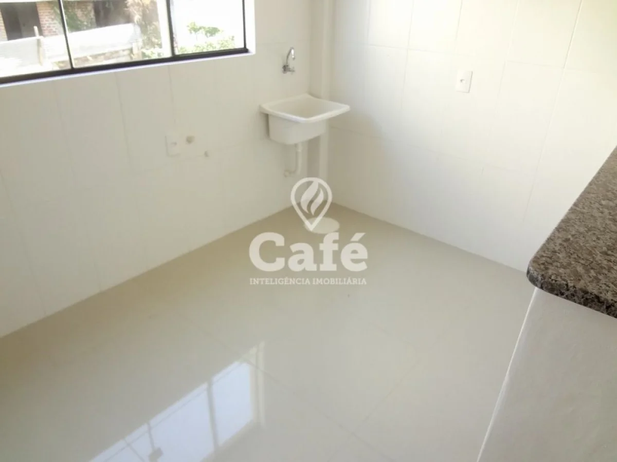 Residencial Mario Alberto, Centro, Santa Maria/RS — foto 2 de 4