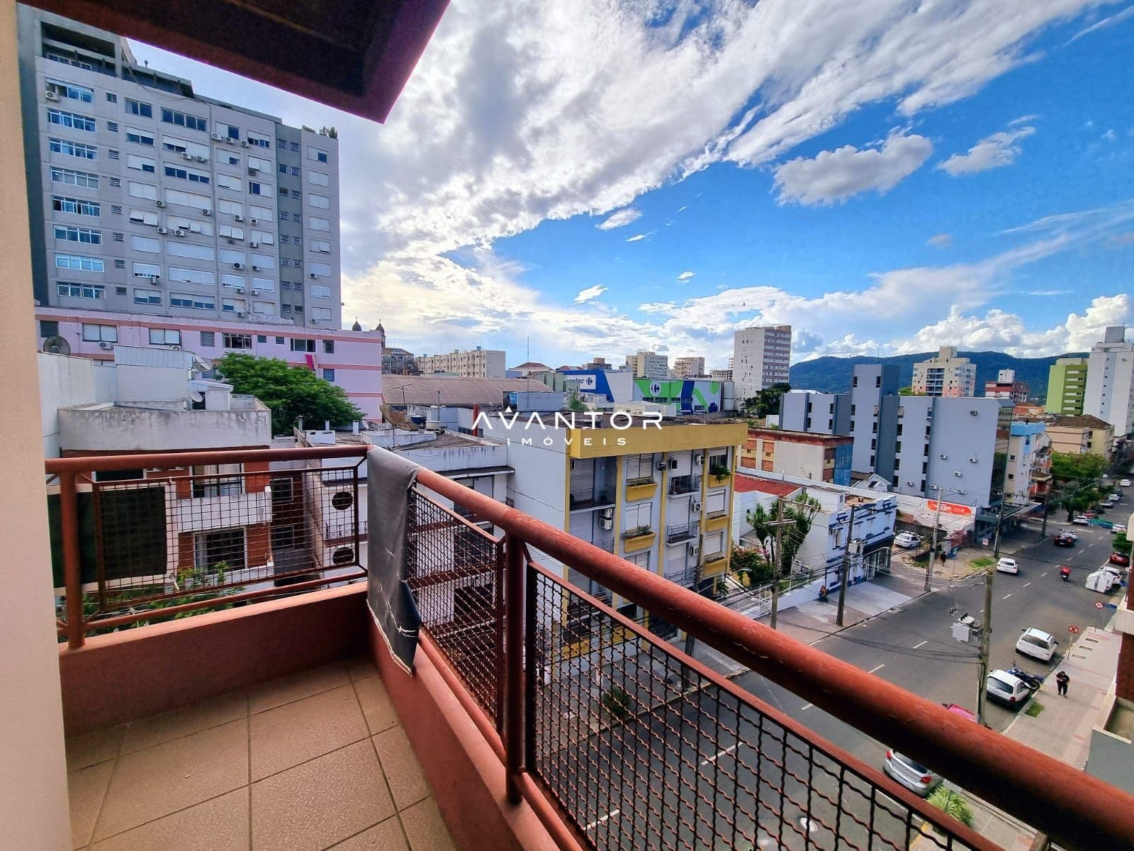 Apartamento com 3 quartos à venda no Piovene, em Centro, Santa Maria/RS — foto 2 de 17