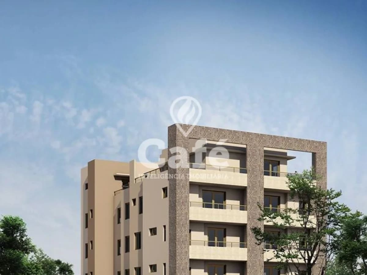 Residencial Jade, Nossa Senhora de Lourdes, Santa Maria/RS — foto 3 de 3