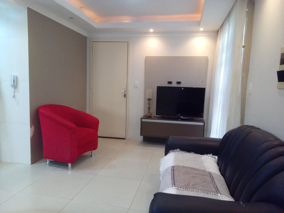 Residencial Vila Toscana II, Nossa Senhora do Rosário, Santa Maria/RS — foto 4 de 12
