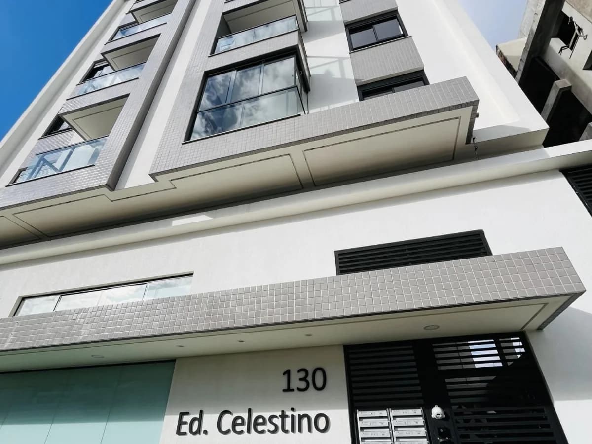 Edifício Celestino, Camobi, Santa Maria/RS — foto 2 de 5