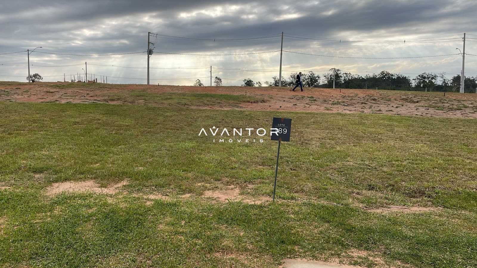Terreno à venda no Estância dos Montes, em Tomazetti, Santa Maria/RS — foto 3 de 3