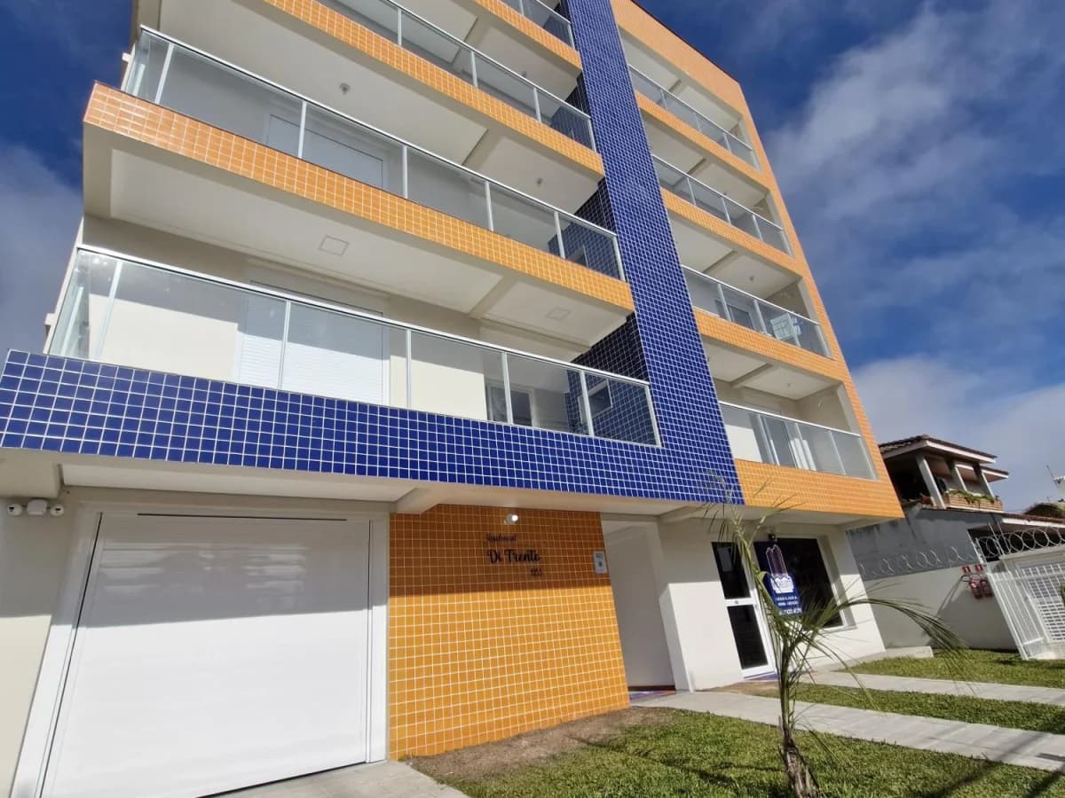 Residencial DI TRENTO, Camobi, Santa Maria/RS — foto 2 de 5