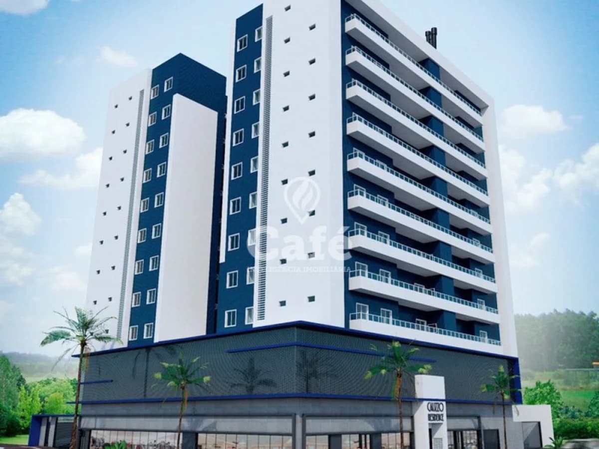 Grand Luxor, Duque de Caxias, Santa Maria/RS — foto 1 de 1