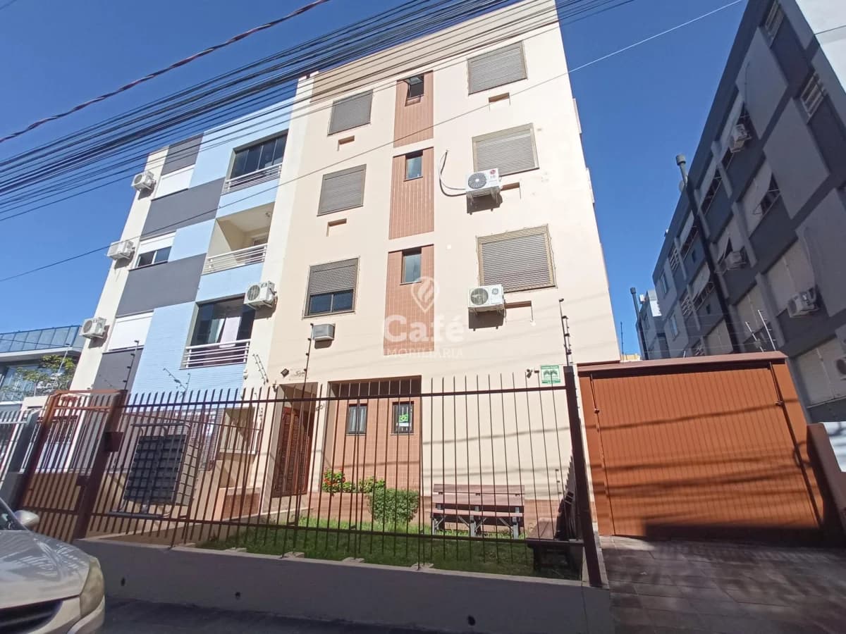 Residencial Dijol, Nossa Senhora de Fátima, Santa Maria/RS — foto 2 de 2