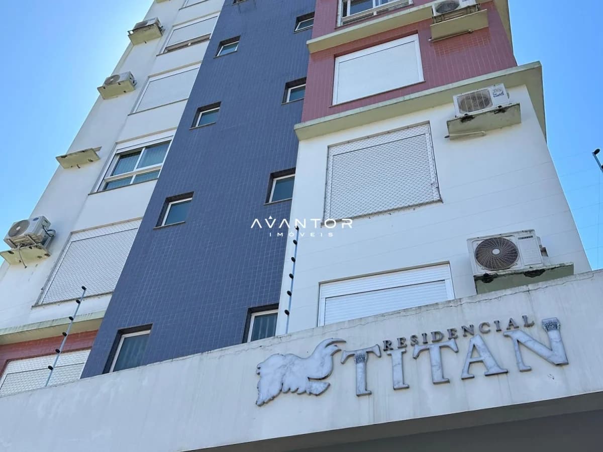 Residencial Titan, Nossa Senhora das Dores, Santa Maria/RS — foto 2 de 7