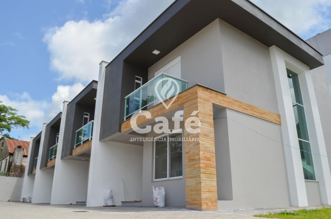 Residencial Mont'serrat — Nossa Senhora do Perpétuo Socorro, Santa Maria/RS