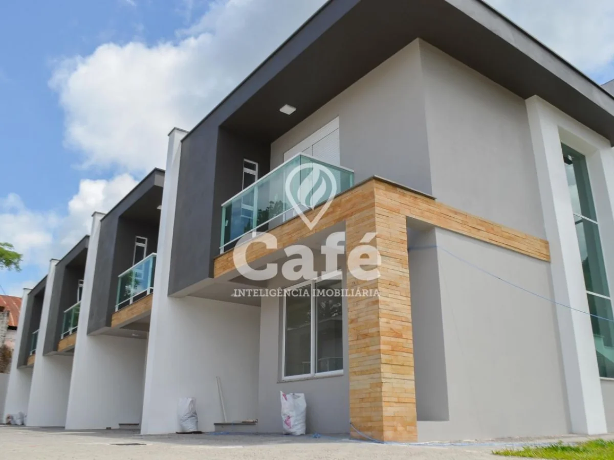 Residencial Mont'serrat, Nossa Senhora do Perpétuo Socorro, Santa Maria/RS — foto 1 de 2