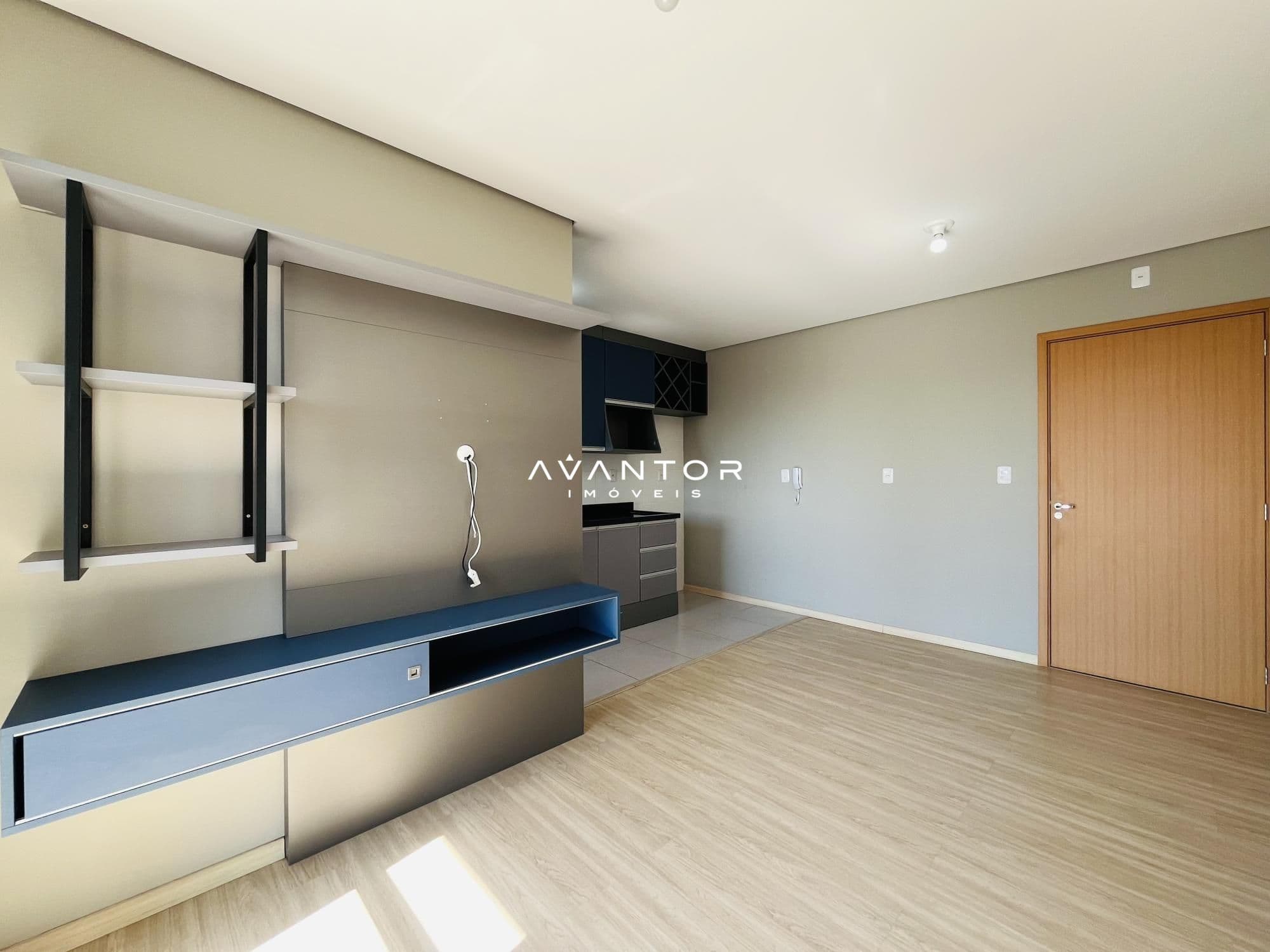 Apartamento com 2 quartos à venda no Residencial Vila Di Fiori, em Camobi, Santa Maria/RS — foto 4 de 16