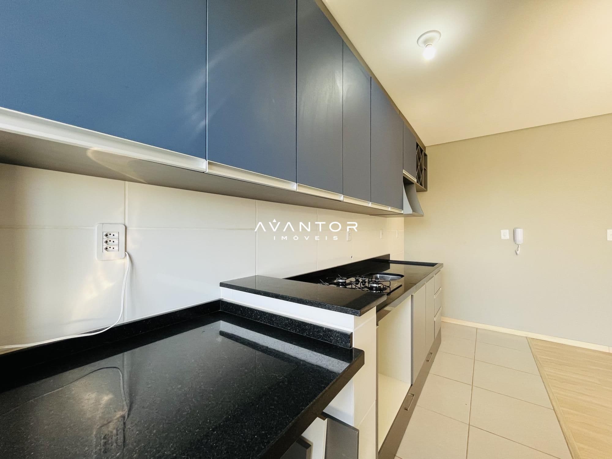 Apartamento com 2 quartos à venda no Residencial Vila Di Fiori, em Camobi, Santa Maria/RS — foto 7 de 16