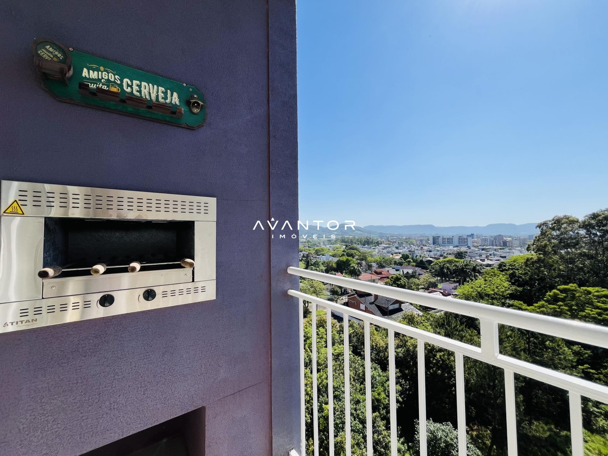 Apartamento com 2 quartos à venda no Residencial Vila Di Fiori, em Camobi, Santa Maria/RS — foto 9 de 16