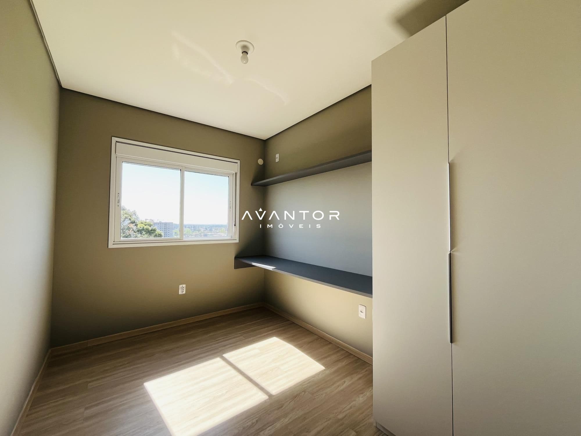 Apartamento com 2 quartos à venda no Residencial Vila Di Fiori, em Camobi, Santa Maria/RS — foto 11 de 16
