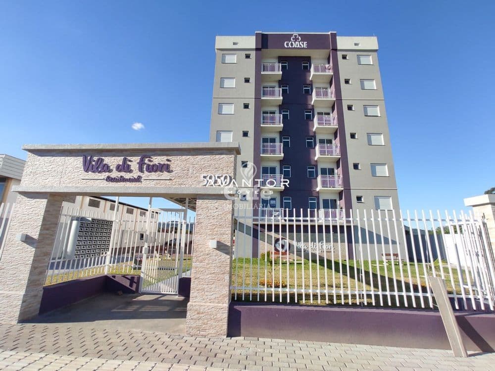 Apartamento com 2 quartos à venda no Residencial Vila Di Fiori, em Camobi, Santa Maria/RS — foto 16 de 16