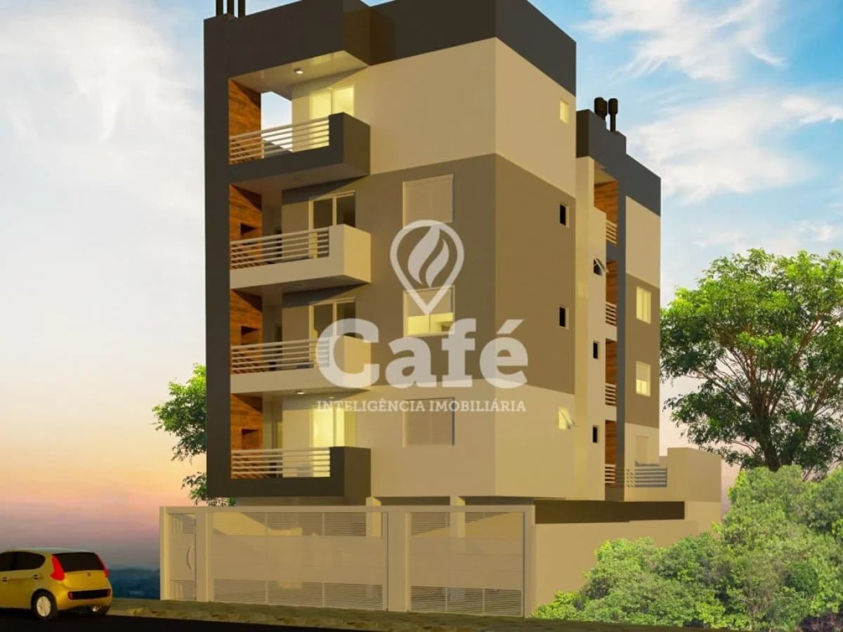 Residencial Minori, Centro, Santa Maria/RS — foto 3 de 3