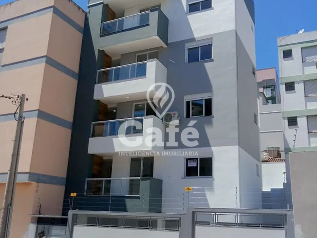 Residencial Minori, Centro, Santa Maria/RS — foto 2 de 3