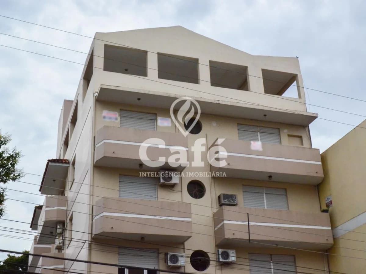 Residencial Santa Maria, Menino Jesus, Santa Maria/RS — foto 4 de 4