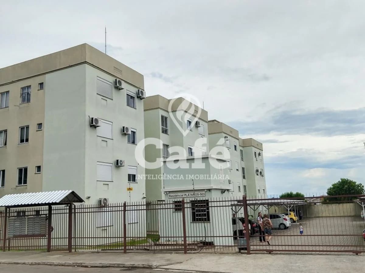 Residencial Plátanos, Patronato, Santa Maria/RS — foto 3 de 10