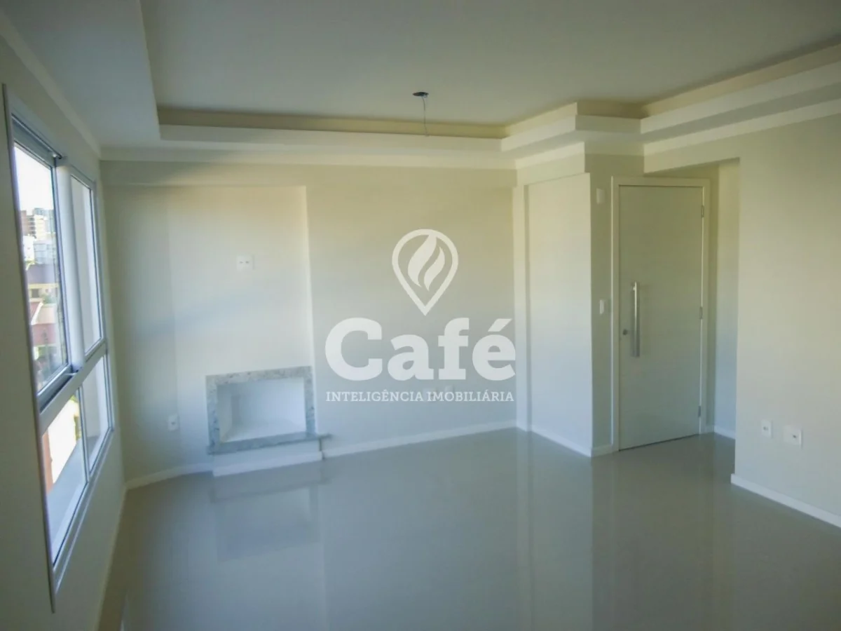 Residencial Rio, Nossa Senhora de Fátima, Santa Maria/RS — foto 2 de 3
