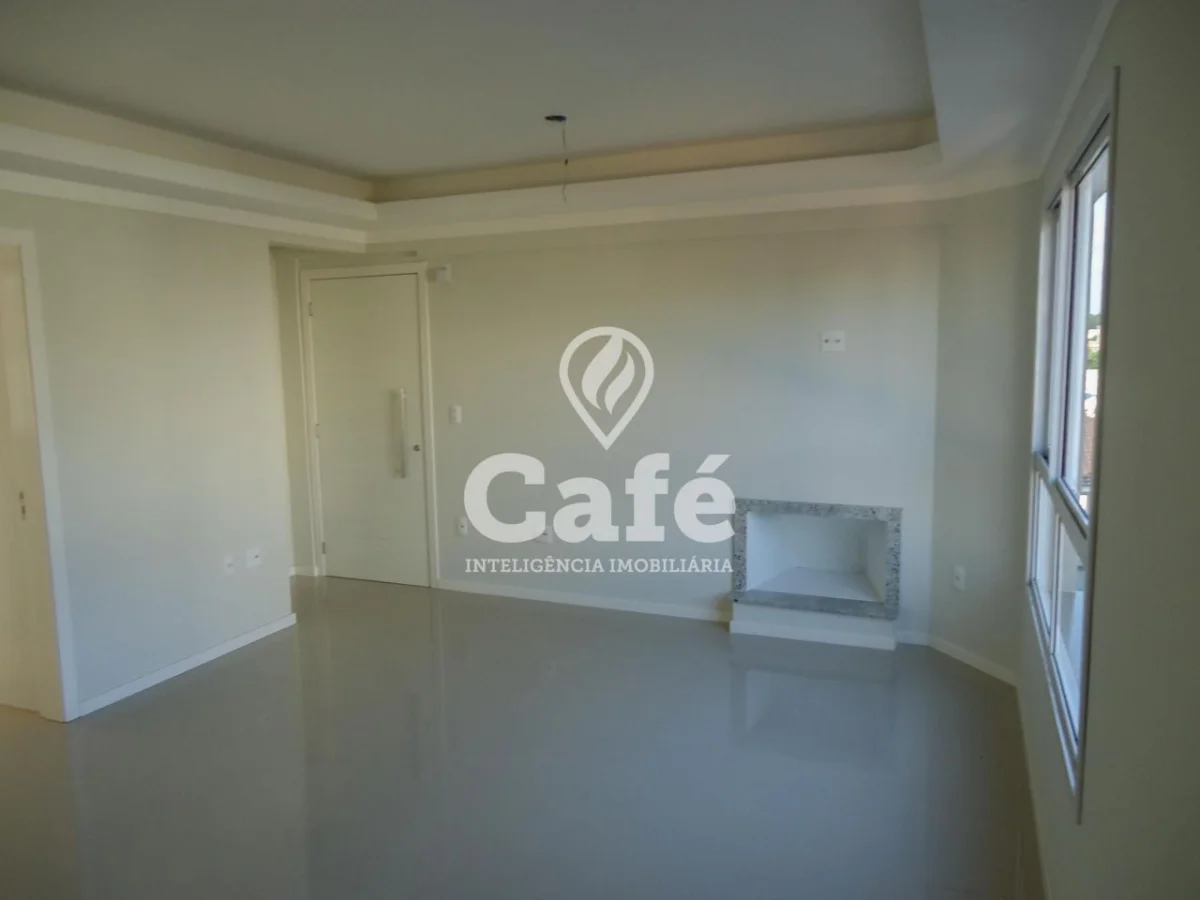 Residencial Rio, Nossa Senhora de Fátima, Santa Maria/RS — foto 3 de 3