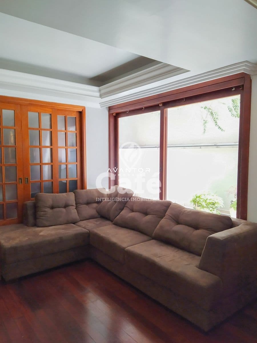 Apartamento com 4 quartos à venda no Edifício Érico Veríssimo, em Centro, Santa Maria/RS — foto 3 de 15