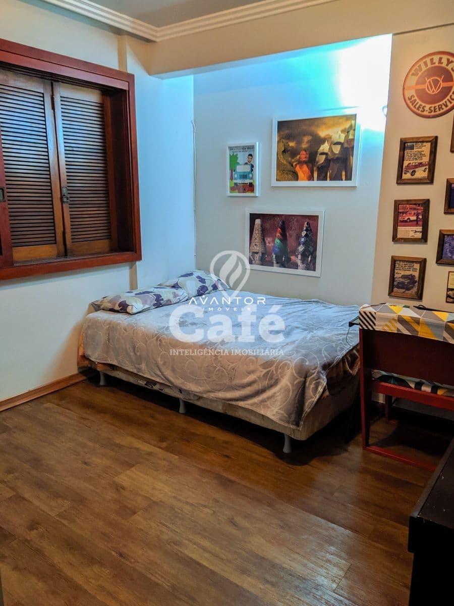 Apartamento com 4 quartos à venda no Edifício Érico Veríssimo, em Centro, Santa Maria/RS — foto 6 de 15