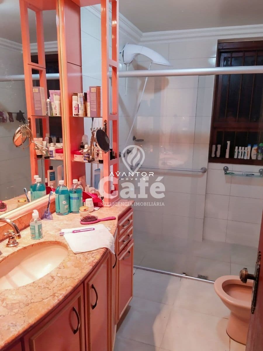 Apartamento com 4 quartos à venda no Edifício Érico Veríssimo, em Centro, Santa Maria/RS — foto 7 de 15