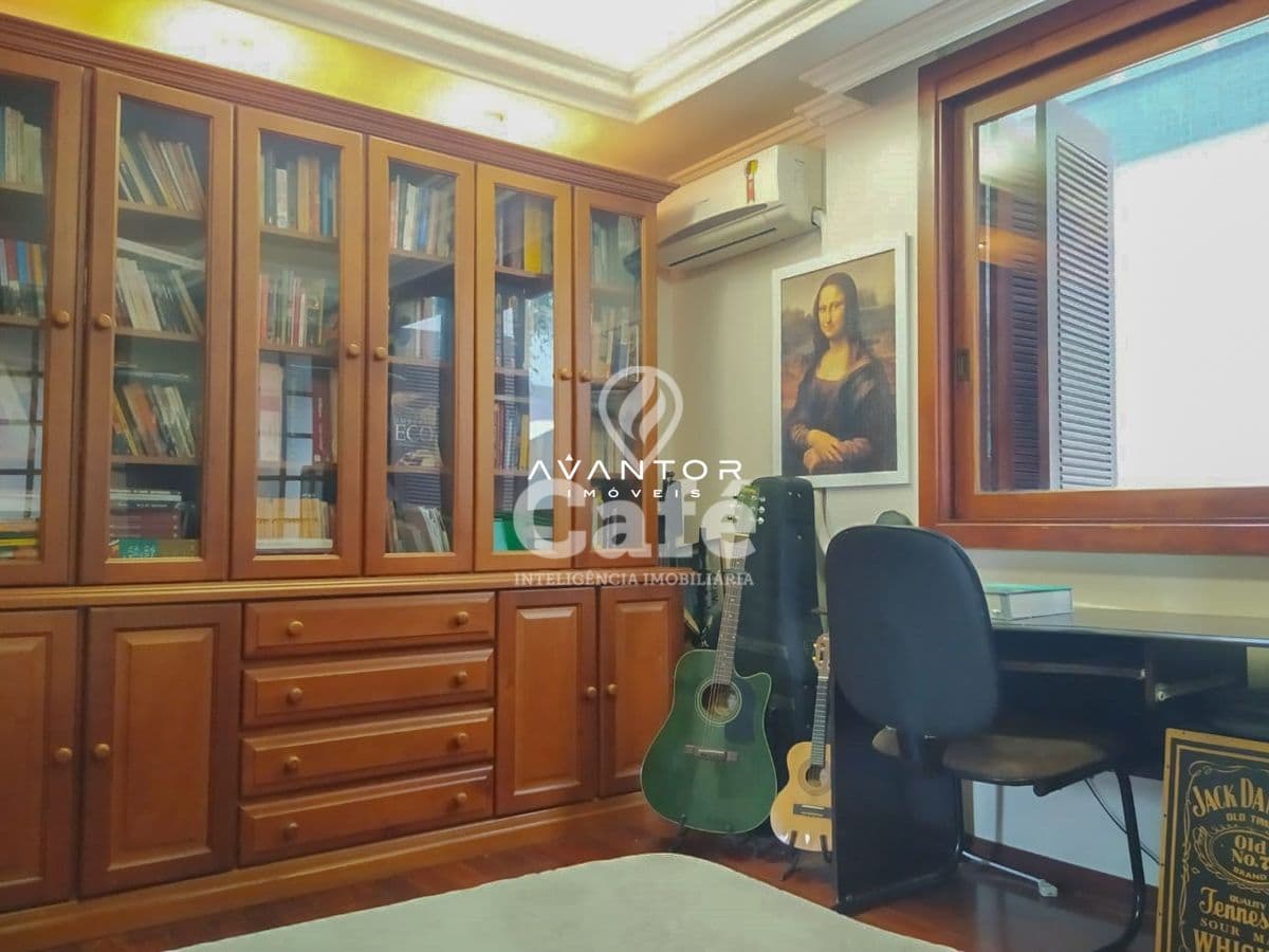Apartamento com 4 quartos à venda no Edifício Érico Veríssimo, em Centro, Santa Maria/RS — foto 8 de 15