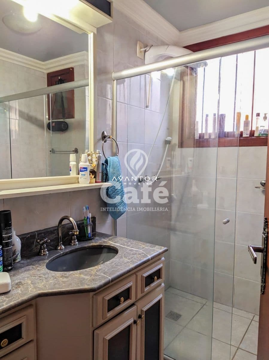 Apartamento com 4 quartos à venda no Edifício Érico Veríssimo, em Centro, Santa Maria/RS — foto 9 de 15