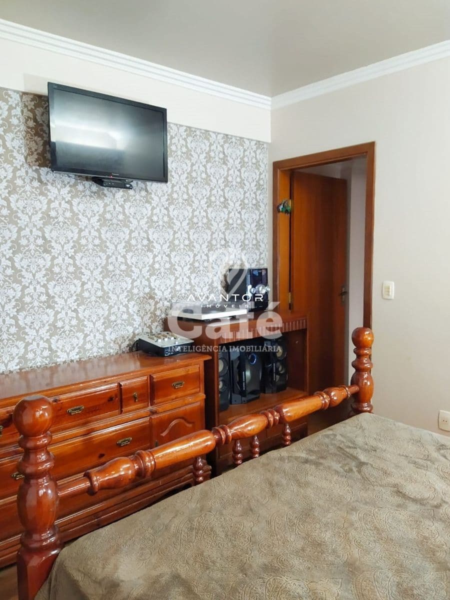Apartamento com 4 quartos à venda no Edifício Érico Veríssimo, em Centro, Santa Maria/RS — foto 10 de 15