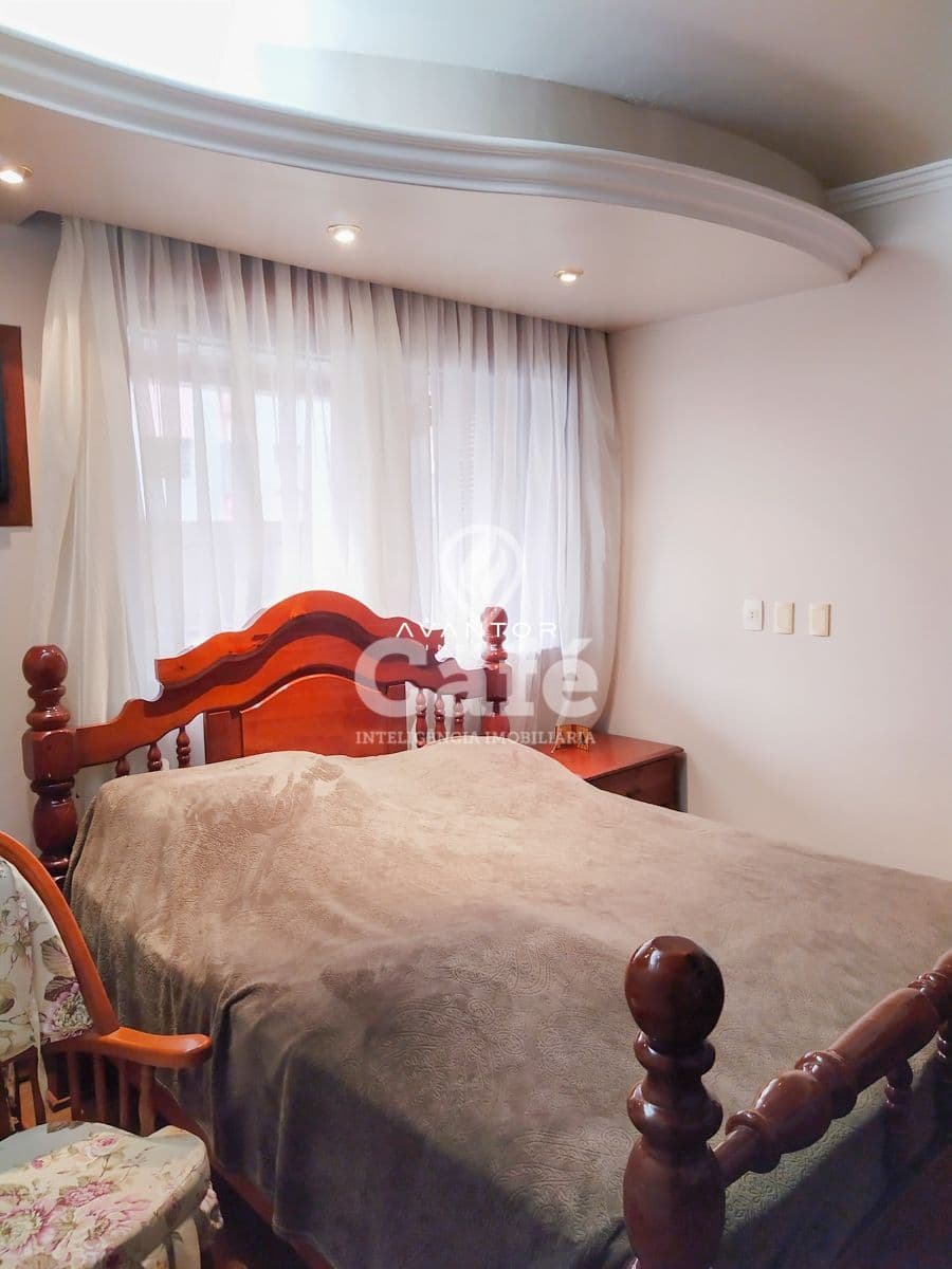 Apartamento com 4 quartos à venda no Edifício Érico Veríssimo, em Centro, Santa Maria/RS — foto 11 de 15