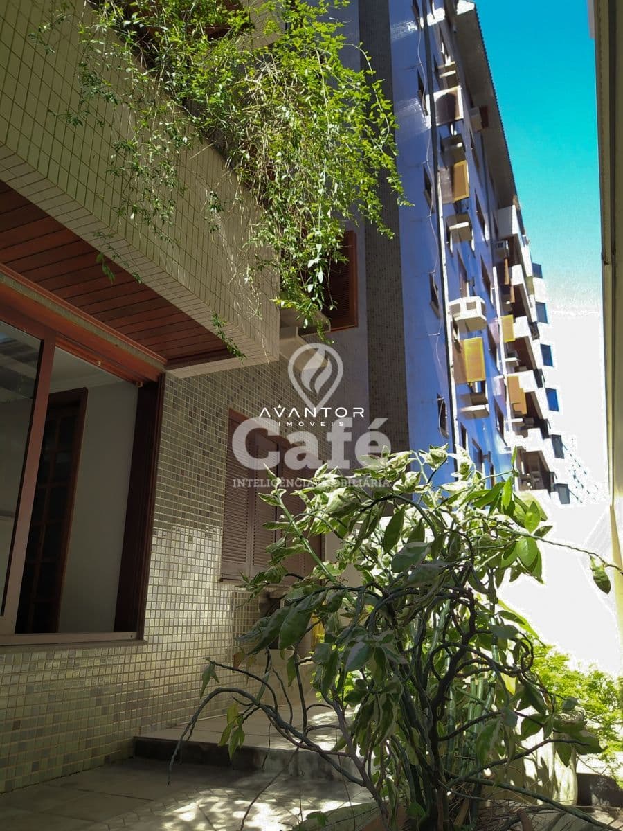 Apartamento com 4 quartos à venda no Edifício Érico Veríssimo, em Centro, Santa Maria/RS — foto 14 de 15