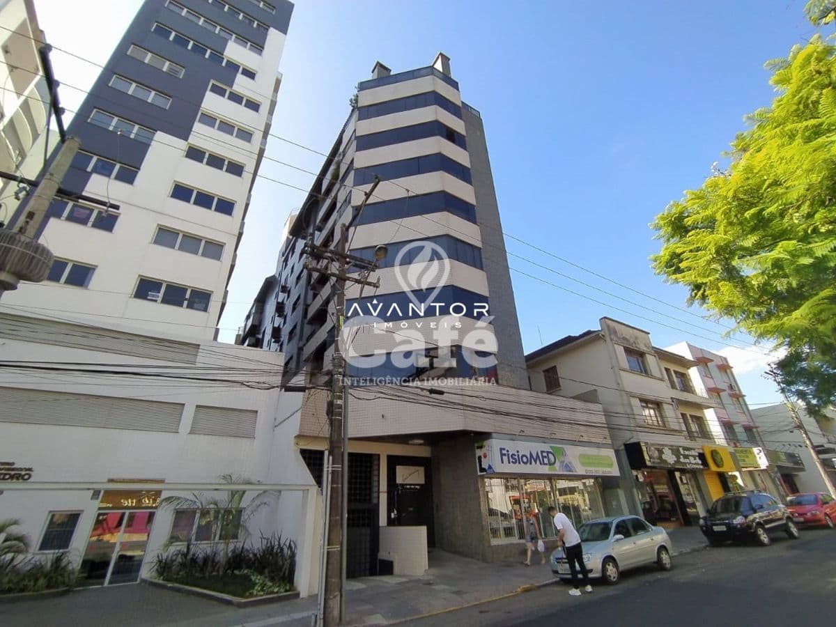 Apartamento com 4 quartos à venda no Edifício Érico Veríssimo, em Centro, Santa Maria/RS — foto 15 de 15