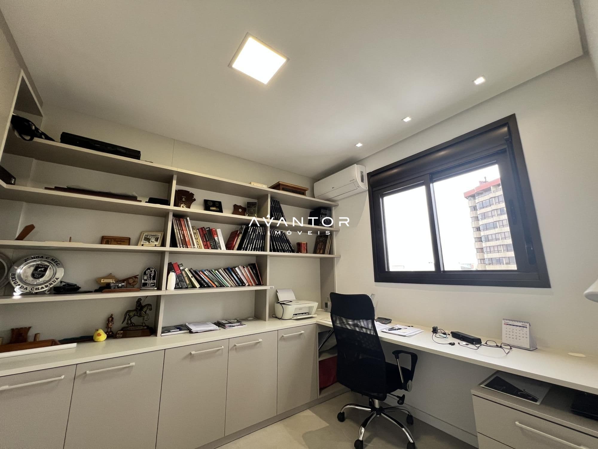 Apartamento com 3 quartos à venda em Nossa Senhora Medianeira, Santa Maria/RS — foto 8 de 16