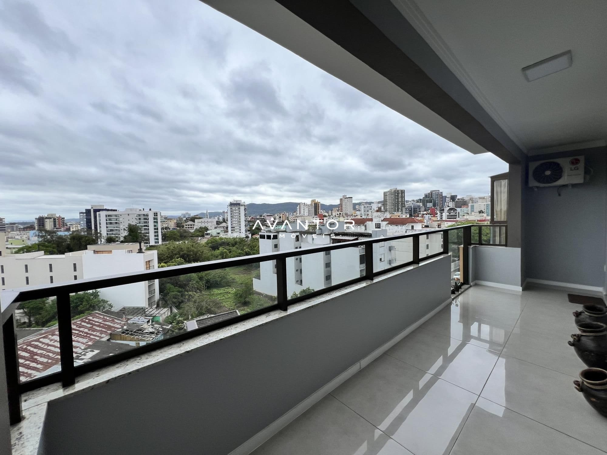 Apartamento com 3 quartos à venda em Nossa Senhora Medianeira, Santa Maria/RS — foto 14 de 16