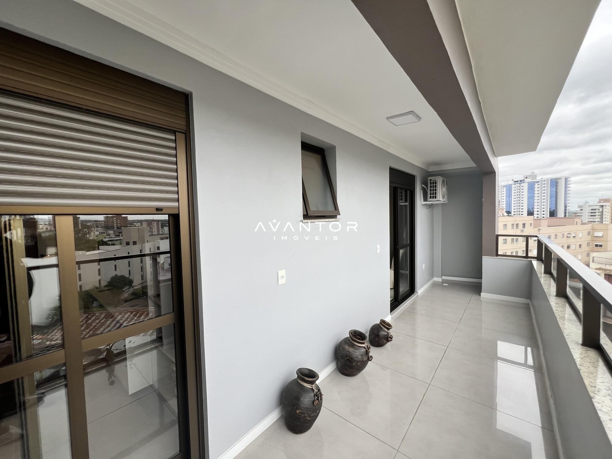 Apartamento com 3 quartos à venda em Nossa Senhora Medianeira, Santa Maria/RS — foto 15 de 16