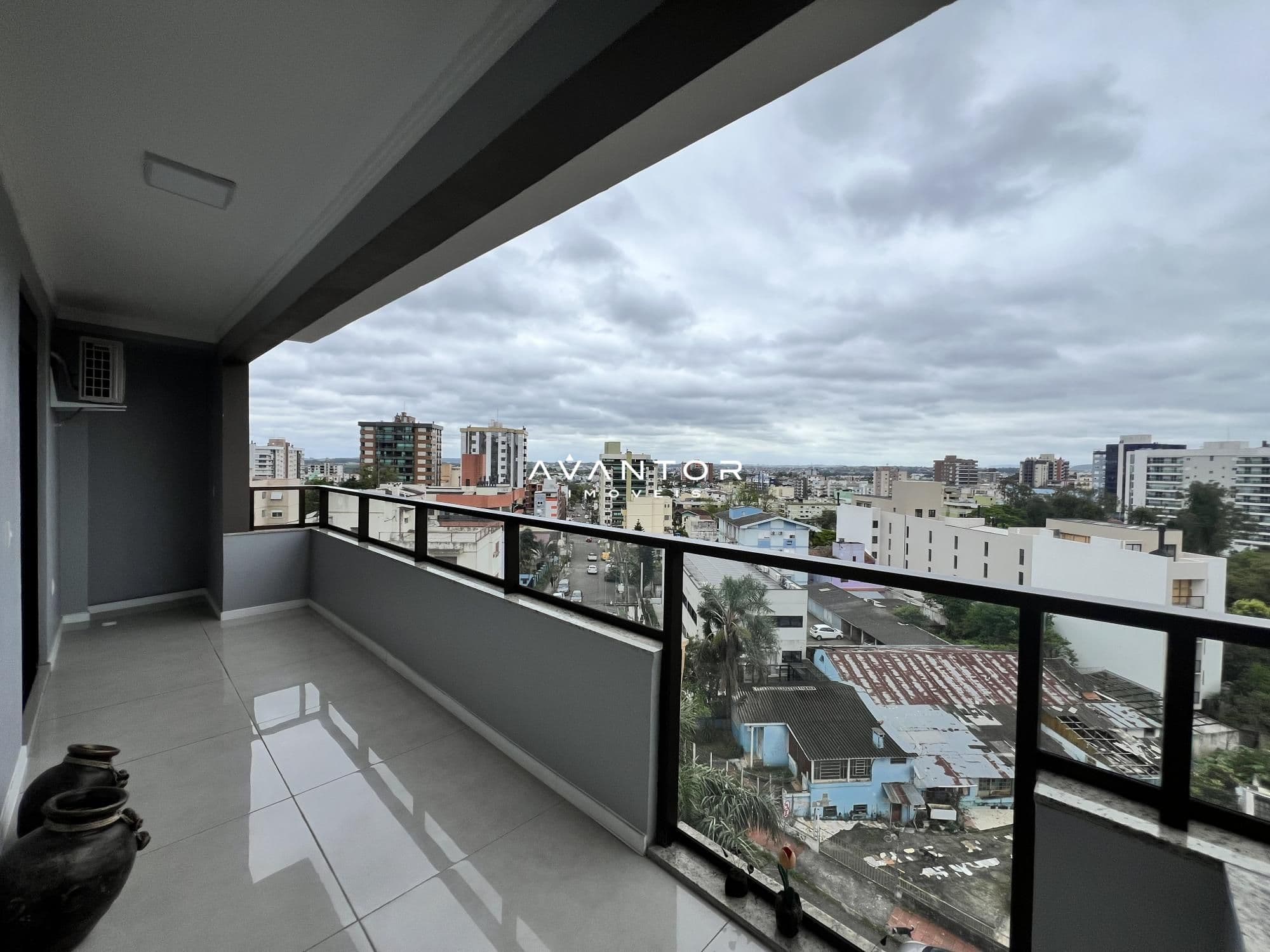 Apartamento com 3 quartos à venda em Nossa Senhora Medianeira, Santa Maria/RS — foto 16 de 16