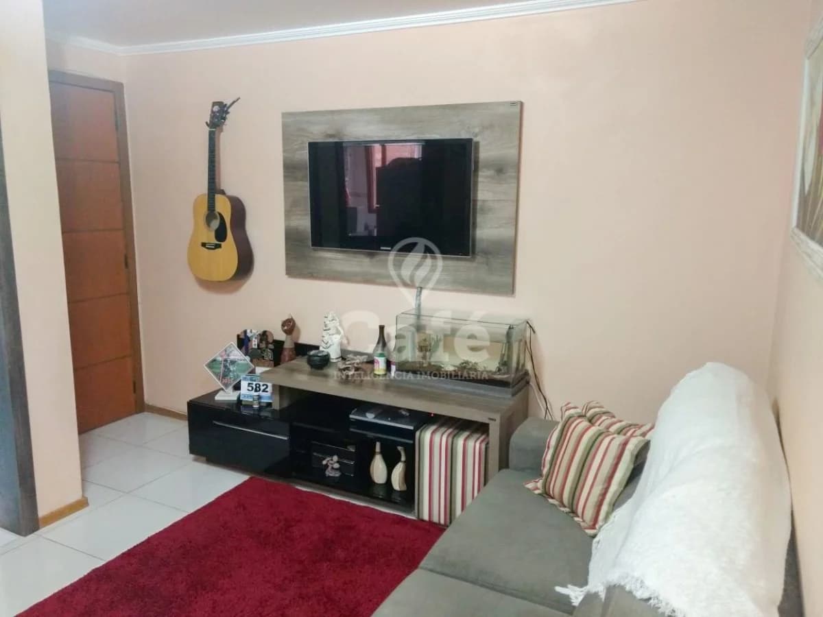 Residencial Don Ivo, Camobi, Santa Maria/RS — foto 3 de 3