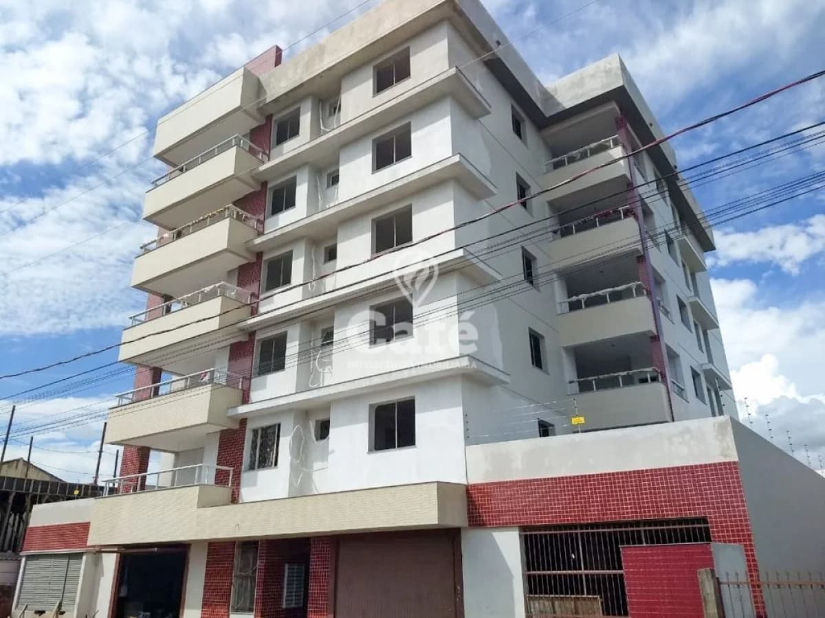 Imóvel bem localizada, próximo a UFSM — Residencial Bellagio, Camobi, Santa Maria/RS