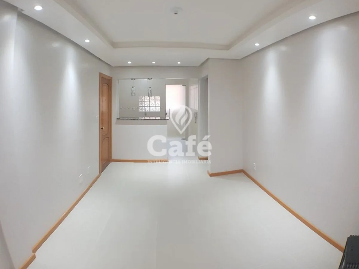 Residencial Vega, Nossa Senhora do Rosário, Santa Maria/RS — foto 4 de 5