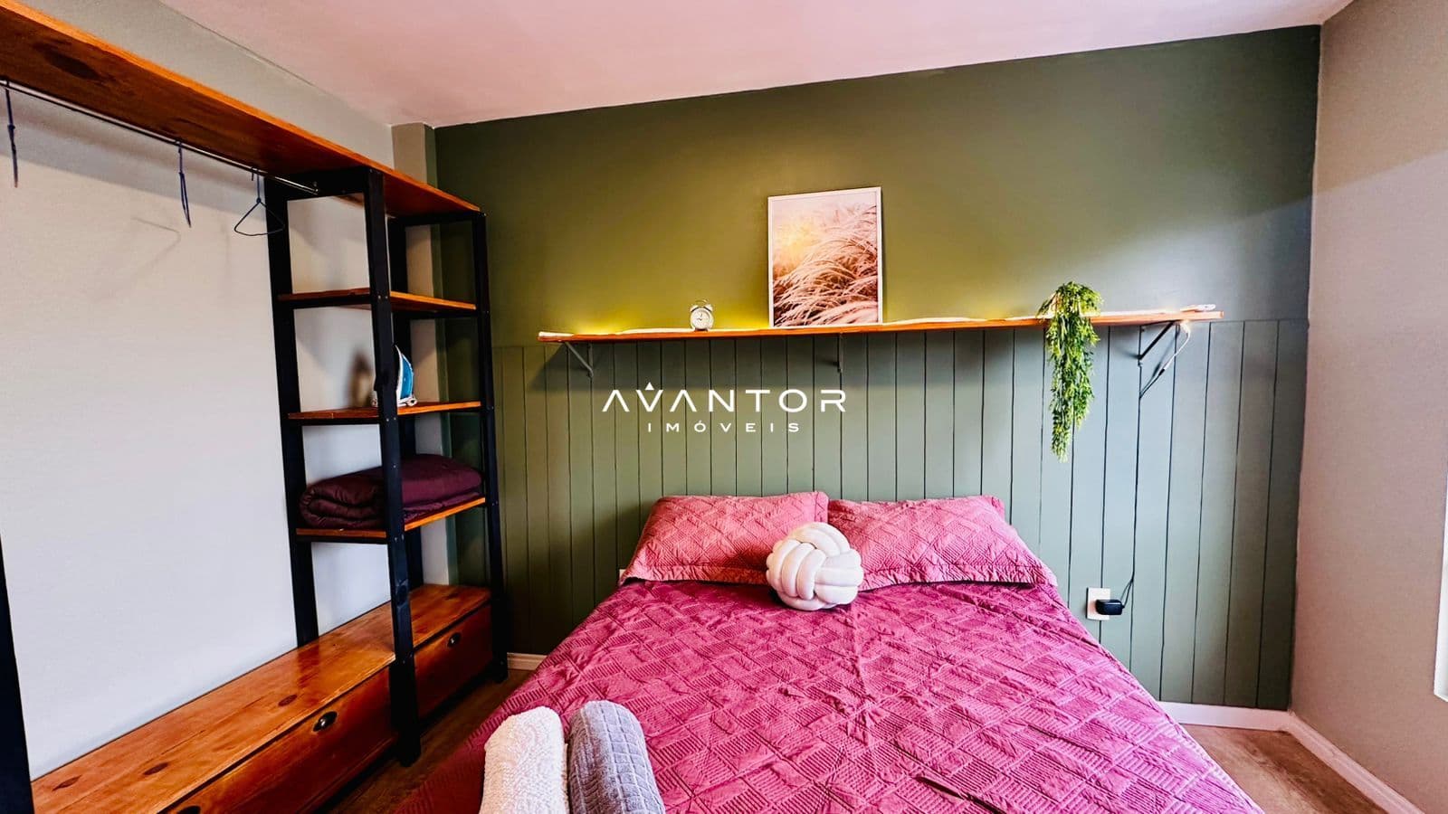 Apartamento com 1 quarto à venda no Edifício Residencial Alegria, em Centro, Santa Maria/RS — foto 4 de 14