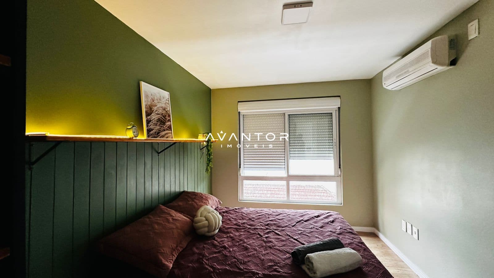 Apartamento com 1 quarto à venda no Edifício Residencial Alegria, em Centro, Santa Maria/RS — foto 5 de 14