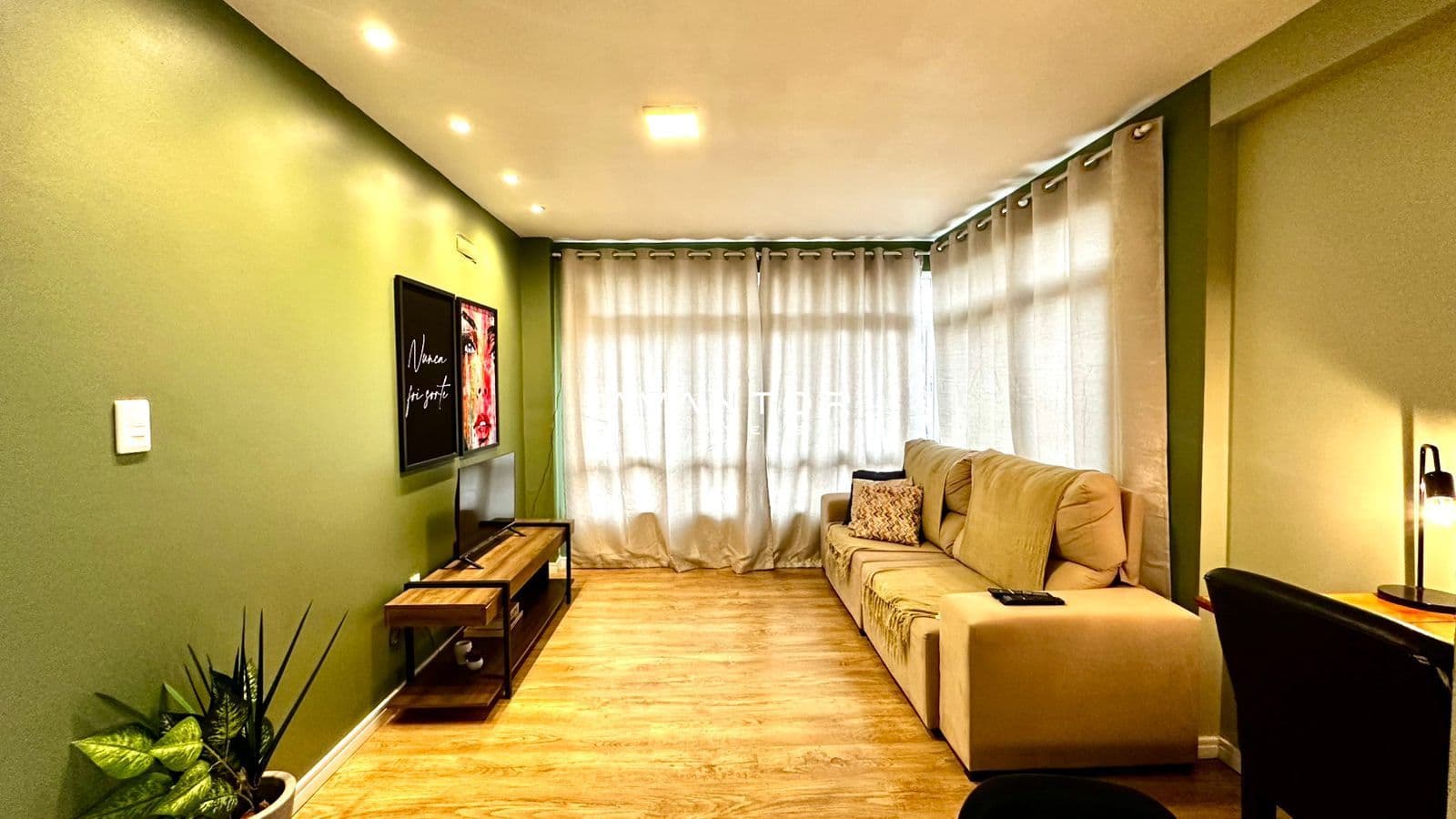 Apartamento com 1 quarto à venda no Edifício Residencial Alegria, em Centro, Santa Maria/RS — foto 6 de 14