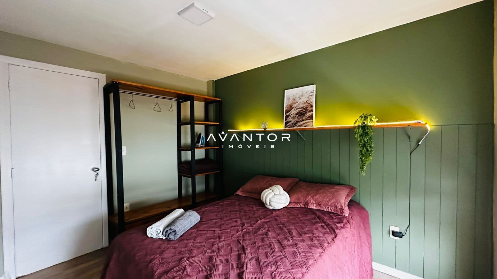 Apartamento com 1 quarto à venda no Edifício Residencial Alegria, em Centro, Santa Maria/RS — foto 7 de 14