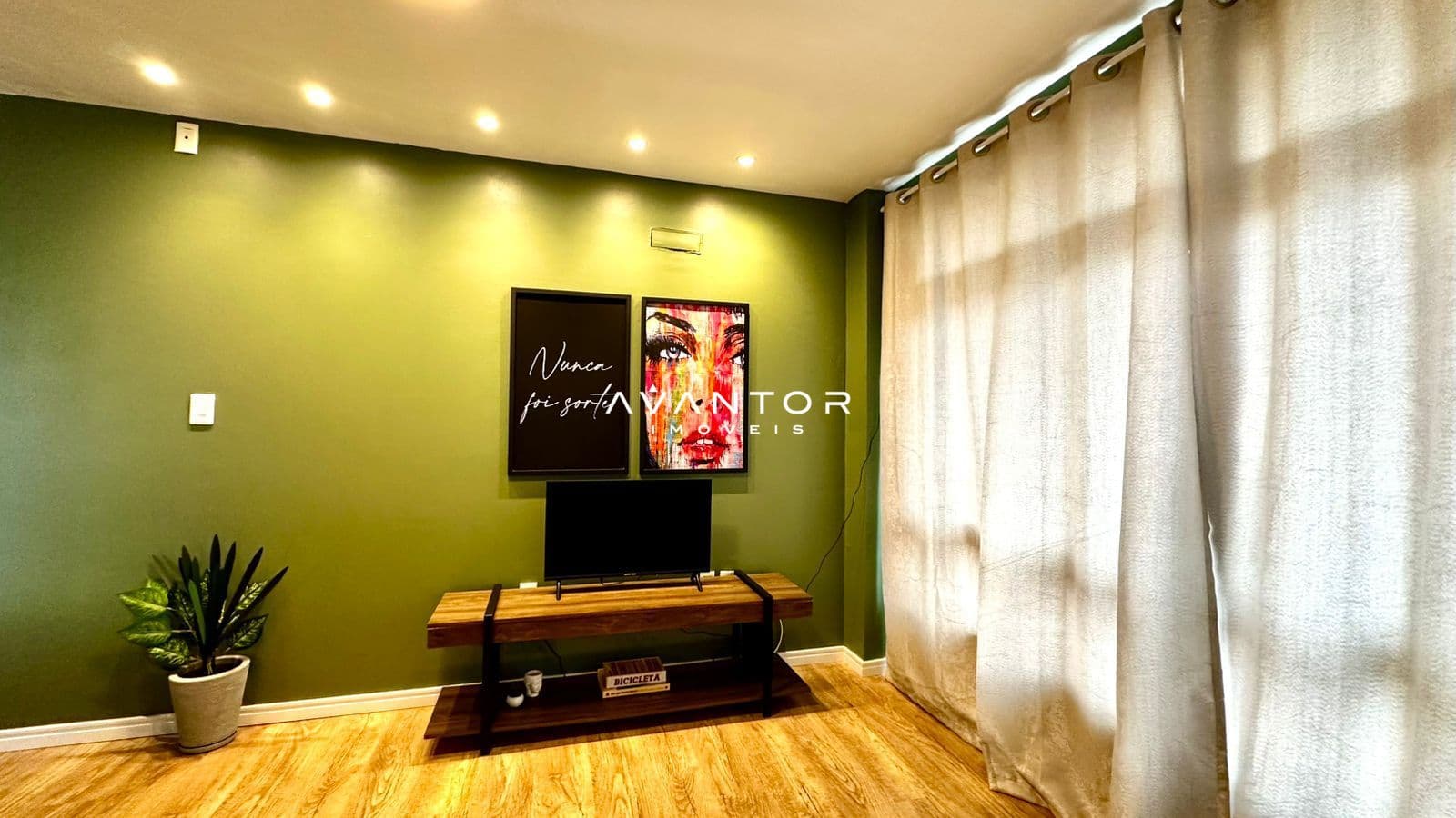 Apartamento com 1 quarto à venda no Edifício Residencial Alegria, em Centro, Santa Maria/RS — foto 9 de 14