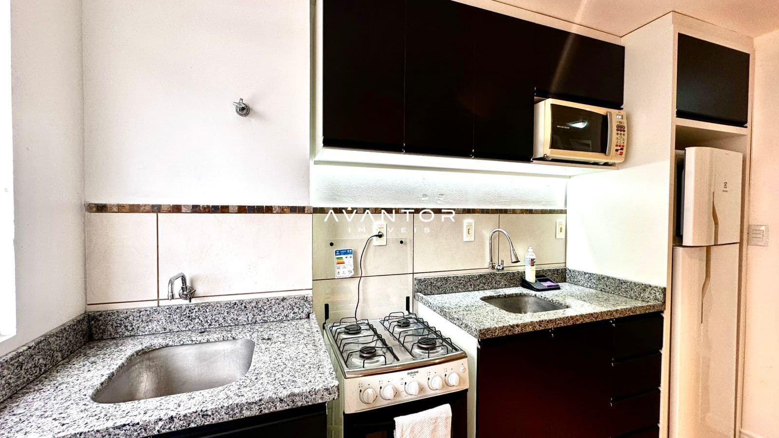 Apartamento com 1 quarto à venda no Edifício Residencial Alegria, em Centro, Santa Maria/RS — foto 12 de 14