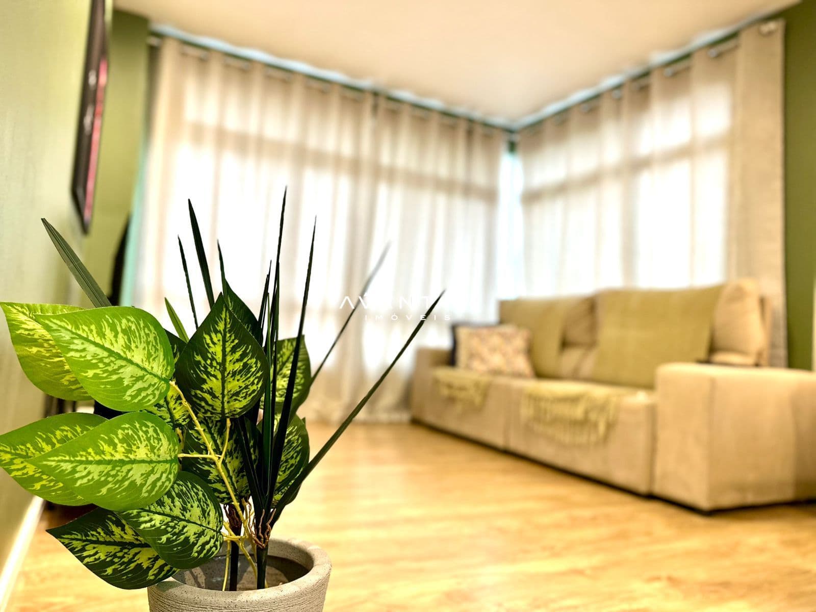 Apartamento com 1 quarto à venda no Edifício Residencial Alegria, em Centro, Santa Maria/RS — foto 13 de 14